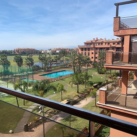 Lm Apartamentos Playa Granada Dos Mares Мотріль Екстер'єр фото