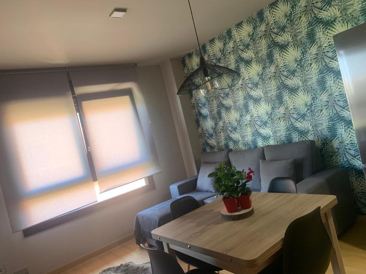 Lm Apartamentos Playa Granada Dos Mares Мотріль Екстер'єр фото