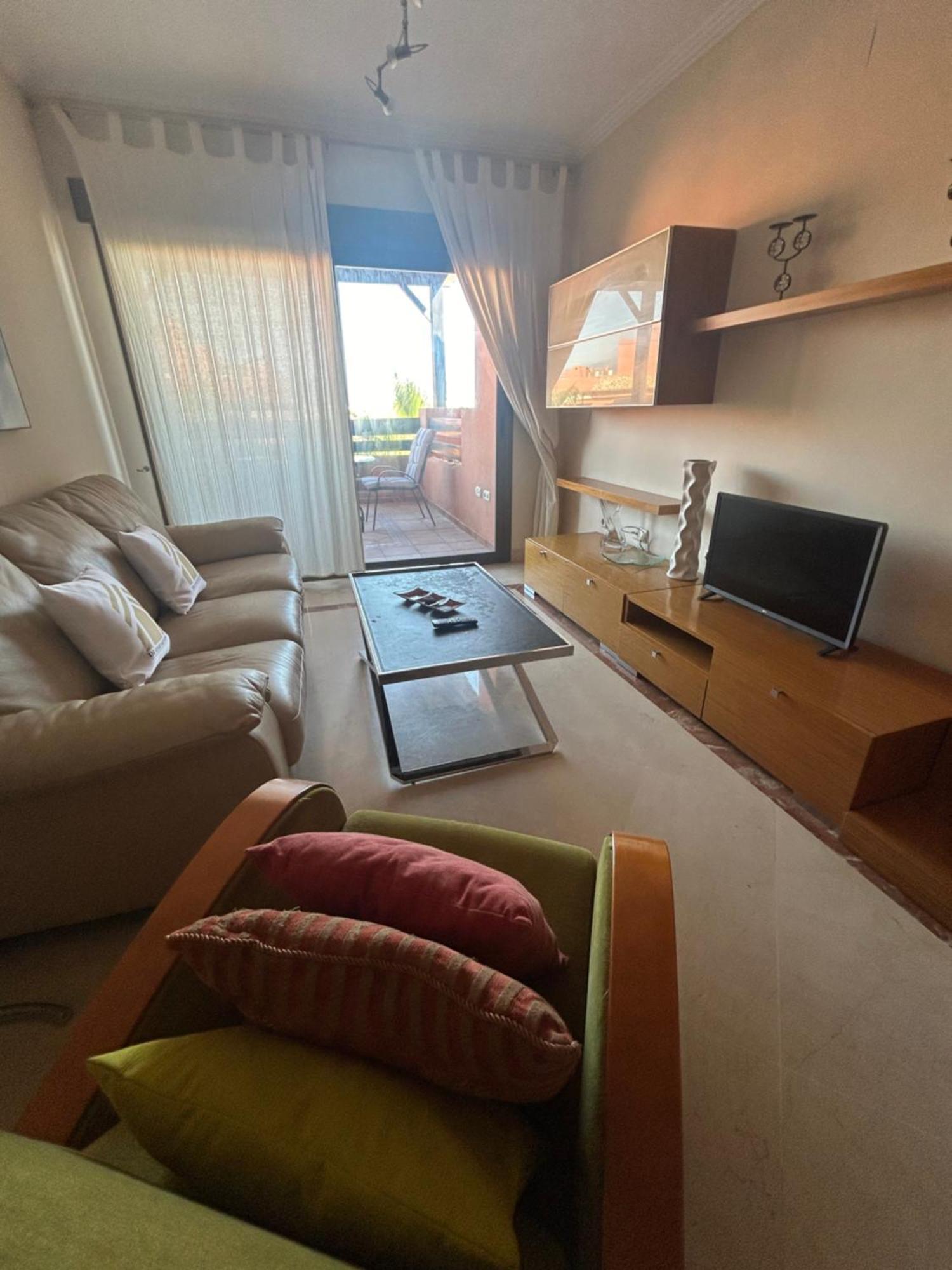 Lm Apartamentos Playa Granada Dos Mares Мотріль Екстер'єр фото